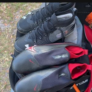 Bundle vapor spotlight